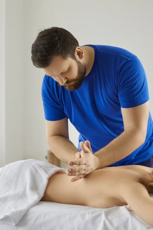 swedish-massage